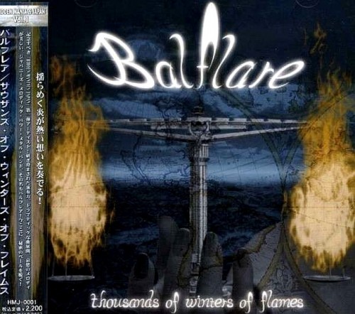 Balflare_-_Thousands_of_Winters_of_Flames_2005.jpg