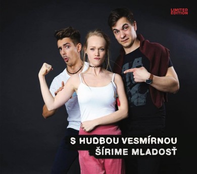 S-HUDBOU-VESMIRNOU---Sirime-mladost.jpg