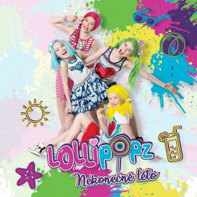 LOLLIPOPZ---Nekonecne-leto.jpg