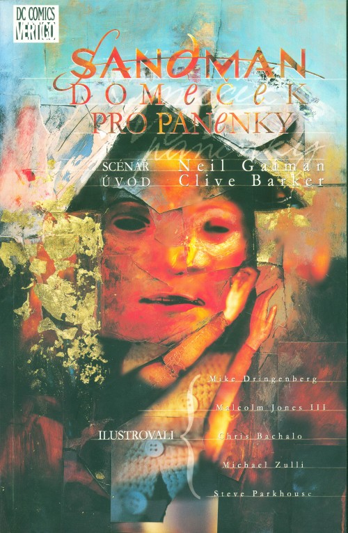 Sandman---Domecek-pro-panenky.jpg