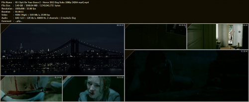 I_Spit_On_Your_Grave_Collection._Screen04.png