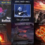 arpell.ballads