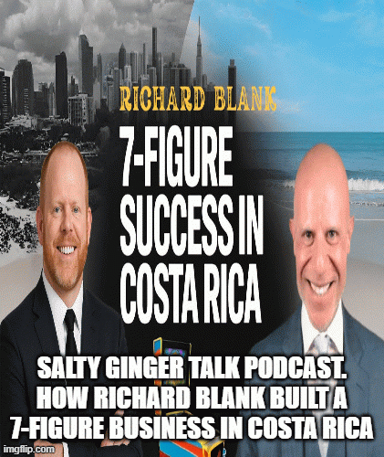 Salty-Ginger-Talk-Interview-guest-Richard-Blank-Costa-Ricas-Call-Center.gif